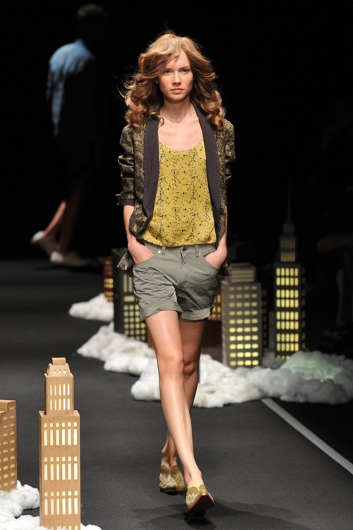 ビューティフルピープル 2010年春夏<span>コレクション</span> - 写真12