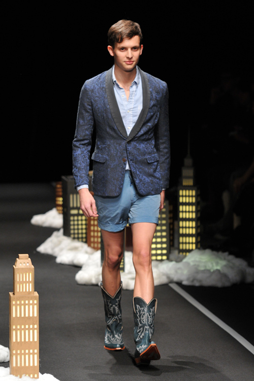 ビューティフルピープル 2010年春夏<span>コレクション</span> - 写真13