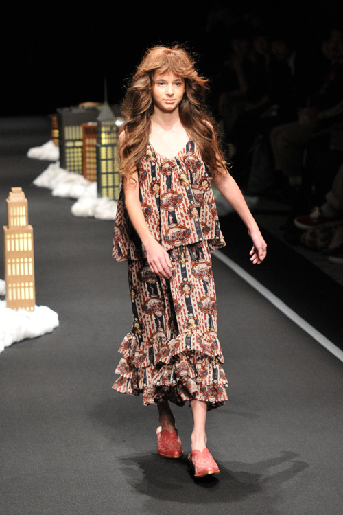 ビューティフルピープル 2010年春夏<span>コレクション</span> - 写真14