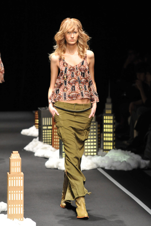 ビューティフルピープル 2010年春夏<span>コレクション</span> - 写真16