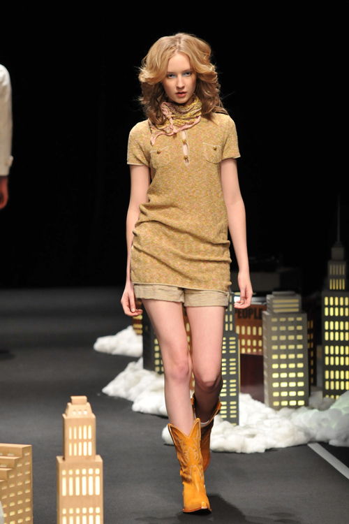 ビューティフルピープル 2010年春夏<span>コレクション</span> - 写真19