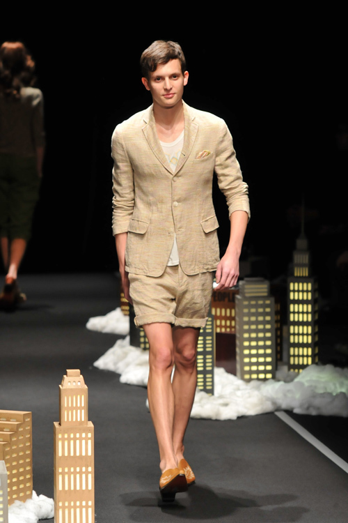 ビューティフルピープル 2010年春夏<span>コレクション</span> - 写真21