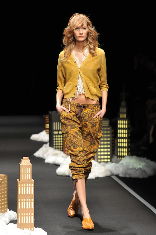 ビューティフルピープル 2010年春夏<span>コレクション</span> - 写真25