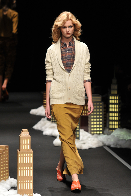 ビューティフルピープル 2010年春夏<span>コレクション</span> - 写真26