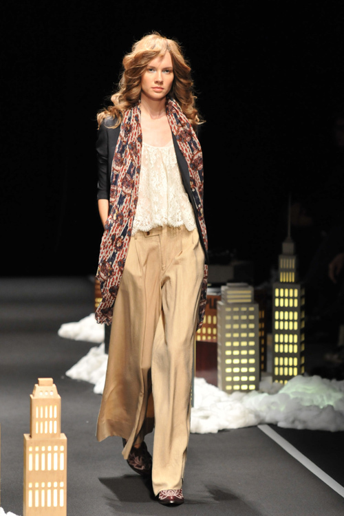 ビューティフルピープル 2010年春夏<span>コレクション</span> - 写真28