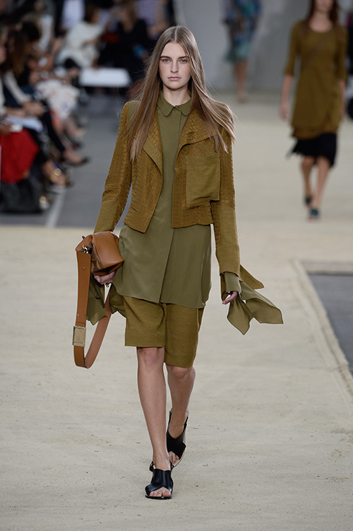 クロエ(Chloé) 2014年春夏ウィメンズコレクション  - 写真11