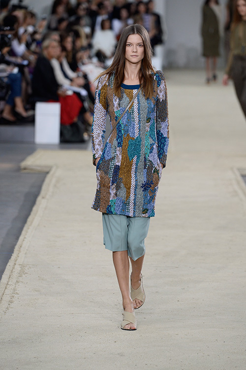 クロエ(Chloé) 2014年春夏ウィメンズコレクション  - 写真13