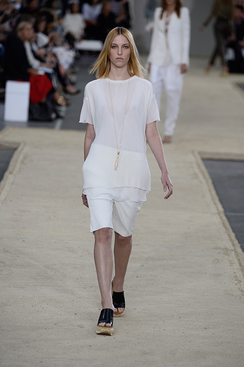 クロエ(Chloé) 2014年春夏ウィメンズコレクション  - 写真18