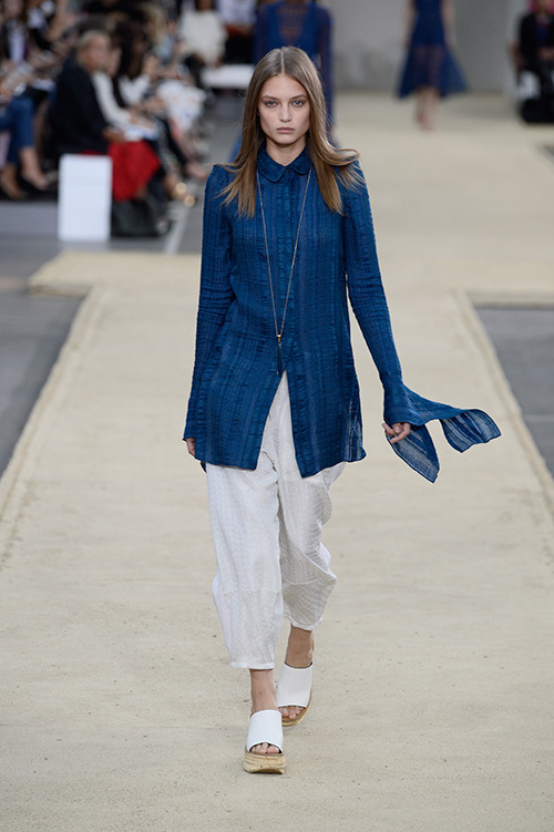 クロエ(Chloé) 2014年春夏ウィメンズコレクション  - 写真28