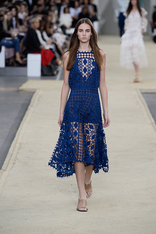 クロエ(Chloé) 2014年春夏ウィメンズコレクション  - 写真30