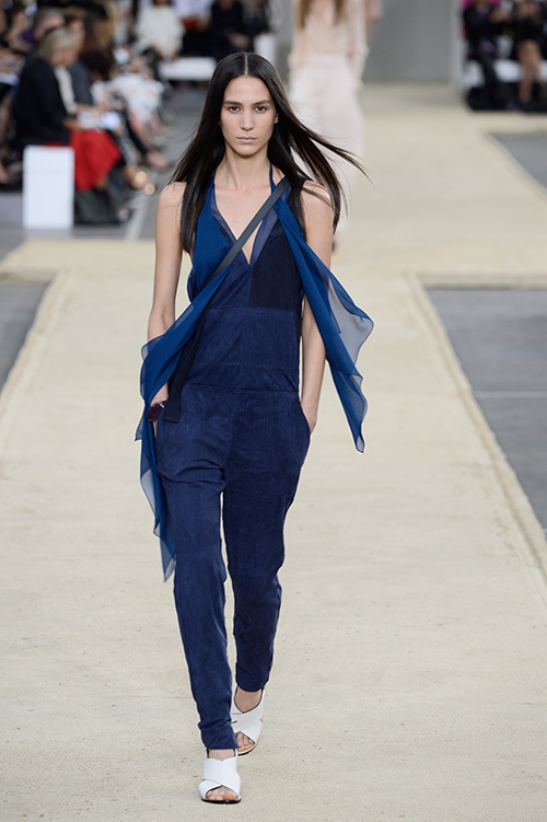 クロエ(Chloé) 2014年春夏ウィメンズコレクション  - 写真35