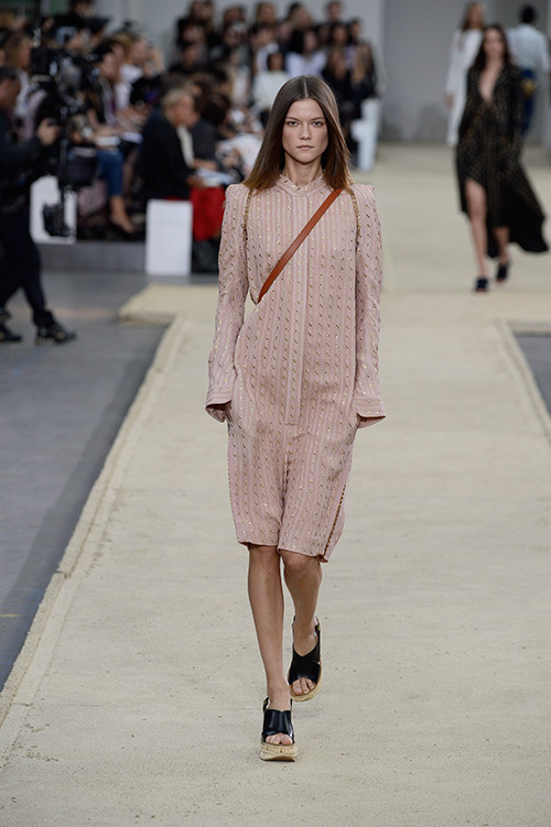 クロエ(Chloé) 2014年春夏ウィメンズコレクション  - 写真37