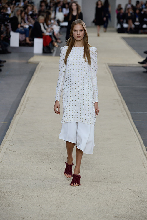 クロエ(Chloé) 2014年春夏ウィメンズコレクション  - 写真39