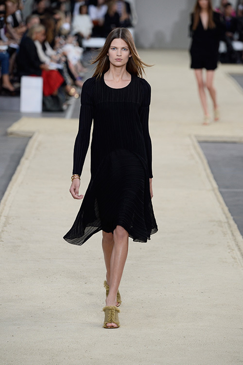 クロエ(Chloé) 2014年春夏ウィメンズコレクション  - 写真41