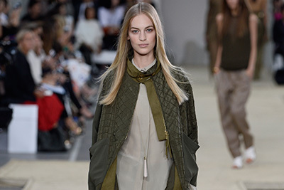 クロエ 2014年春夏 ウィメンズ コレクション