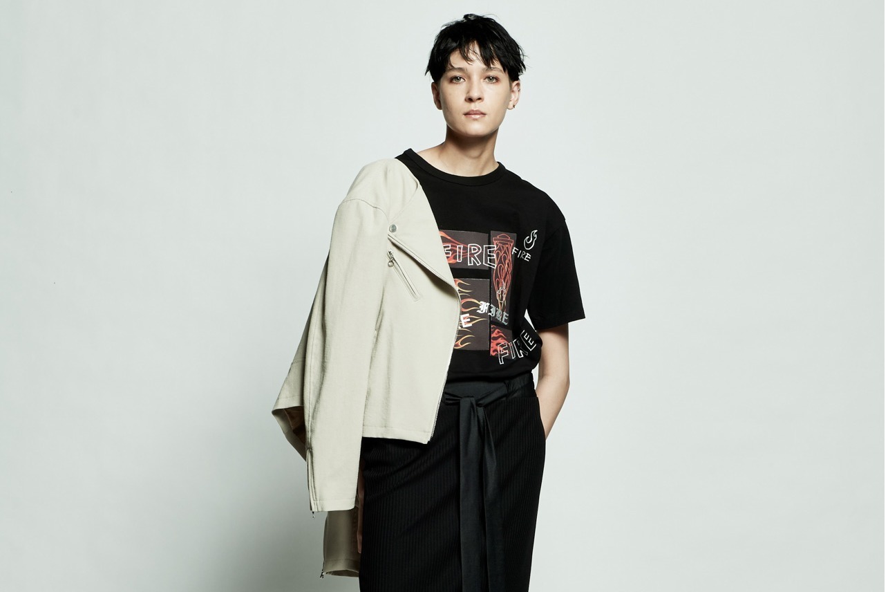 ロアーガンズ(roarguns) 2022年春夏 ウィメンズ