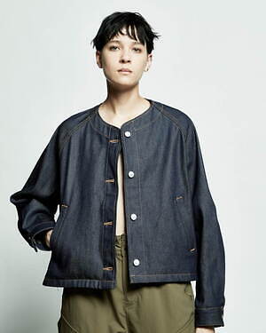 ロアーガンズ(roarguns) 2022年春夏ウィメンズコレクション  - 写真1