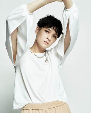 ロアーガンズ(roarguns) 2022年春夏ウィメンズコレクション  - 写真13