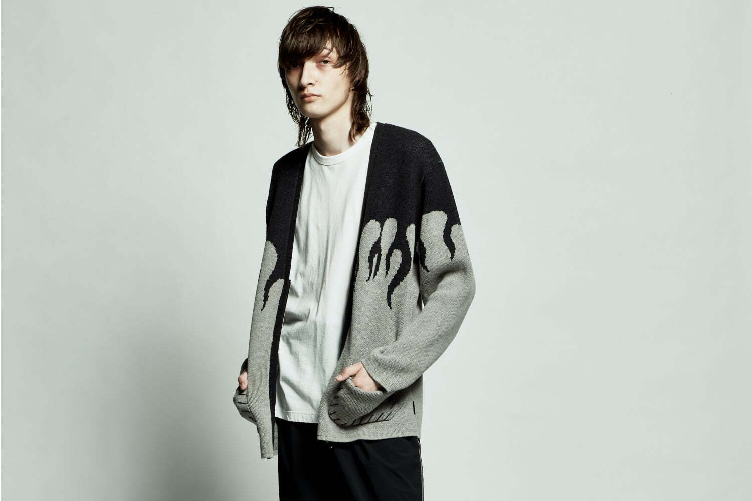 ロアーガンズ(roarguns) 2022年春夏 メンズ