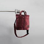 ポーター(PORTER) ピーエックス タンカー｜写真8