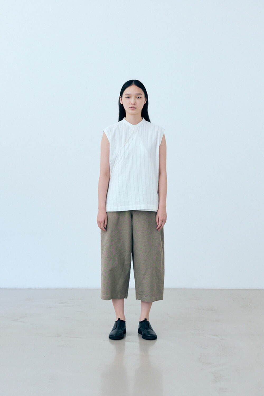 プランテーション 2022年春夏<span>コレクション</span> - 写真26