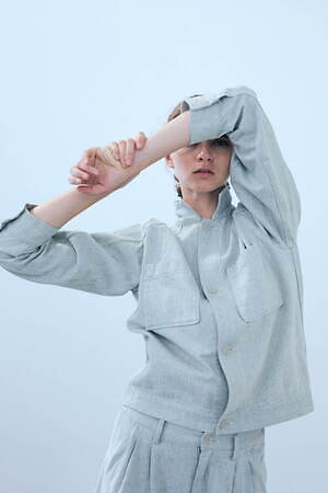 プランテーション(Plantation) 2022年春夏ウィメンズコレクション  - 写真4