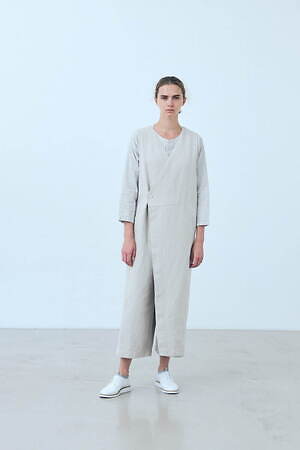 プランテーション(Plantation) 2022年春夏ウィメンズコレクション  - 写真22