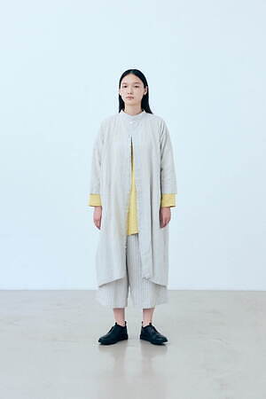 プランテーション(Plantation) 2022年春夏ウィメンズコレクション  - 写真24