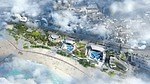 須磨海浜水族園・海浜公園の再整備、新水族館「神戸須磨シーワールド」を核にホテルやにぎわい施設も｜写真53