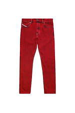 ディーゼル“寅”モチーフのジャケットやスウェット、マーブルウォッシュ加工や山脈グラフィックを配して｜写真12