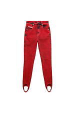 ディーゼル“寅”モチーフのジャケットやスウェット、マーブルウォッシュ加工や山脈グラフィックを配して｜写真15