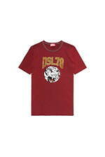 ディーゼル“寅”モチーフのジャケットやスウェット、マーブルウォッシュ加工や山脈グラフィックを配して｜写真5