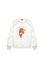 ディーゼル“寅”モチーフのジャケットやスウェット、マーブルウォッシュ加工や山脈グラフィックを配して｜写真3