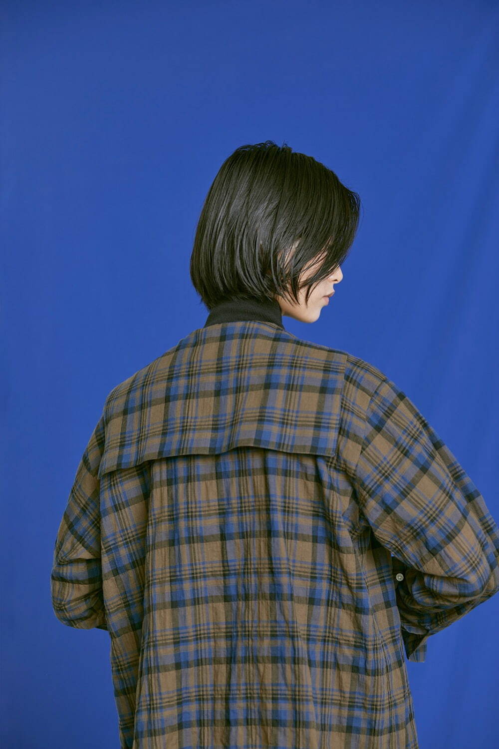 ニコルソン＆ニコルソン 2022年春夏<span>コレクション</span> - 写真6