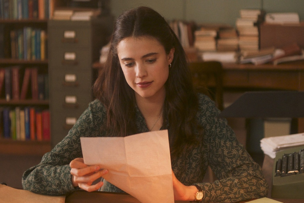 映画『マイ・ニューヨーク・ダイアリー』サリンジャーお抱え出版エージェンシーで“自分探し”の日々