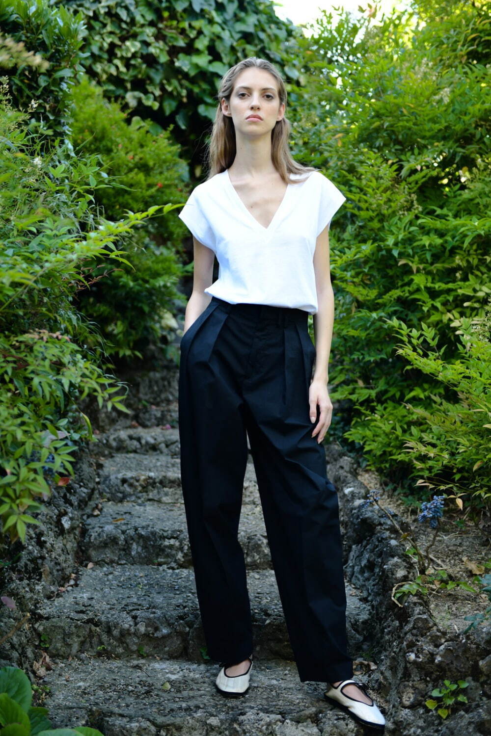 セラー ドアー(Cellar Door) 2022年春夏ウィメンズコレクション  - 写真34