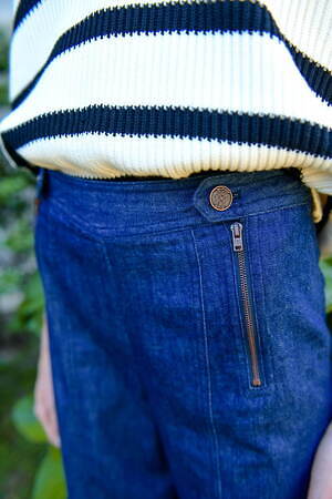 セラー ドアー(Cellar Door) 2022年春夏ウィメンズコレクション  - 写真13