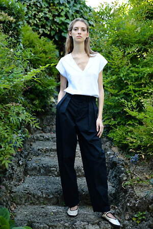 セラー ドアー(Cellar Door) 2022年春夏ウィメンズコレクション  - 写真34