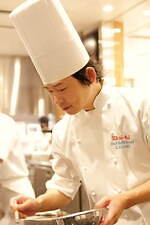 アトリエうかいの22年バレンタイン、チョコクッキー入り“パステルカラー缶”＆みかんショコラ｜写真13