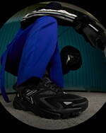 ルイ・ヴィトン(LOUIS VUITTON) タティック・ライン｜写真1