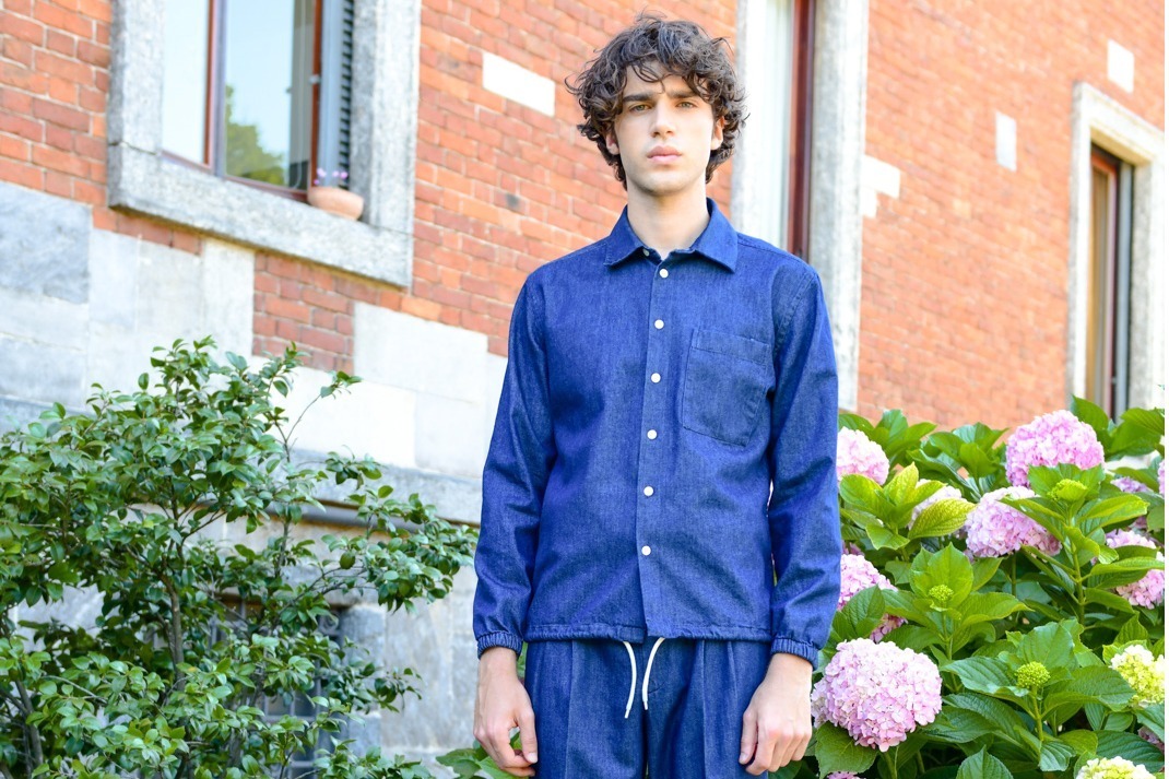 Cellar Door 2022SS Collection