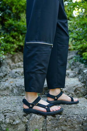 セラー ドアー(Cellar Door) 2022年春夏メンズコレクション  - 写真46