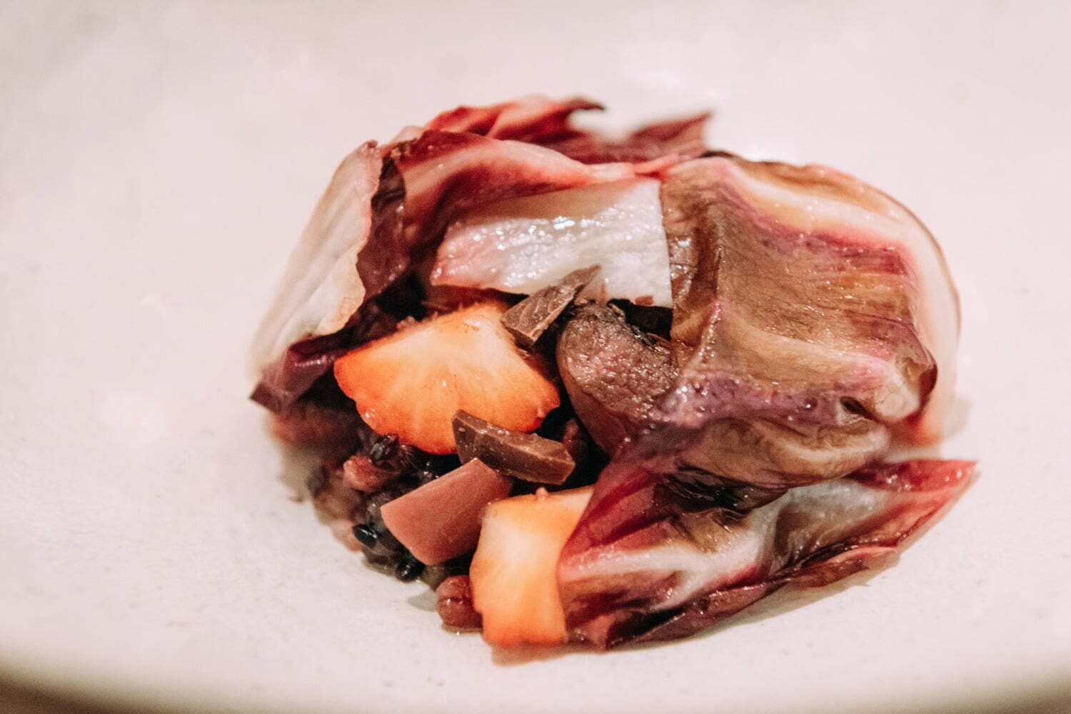 ミシュラン｜ミシュランシェフ鳥羽周作×ロッテの"カカオ”メニュー、代々木上原「sio」＆表参道「ホテルズ」で