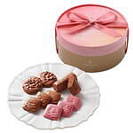 アンテノール22年バレンタインスイーツ、“カカオ＆フランボワーズ香る”濃厚ガトーショコラなど｜写真5