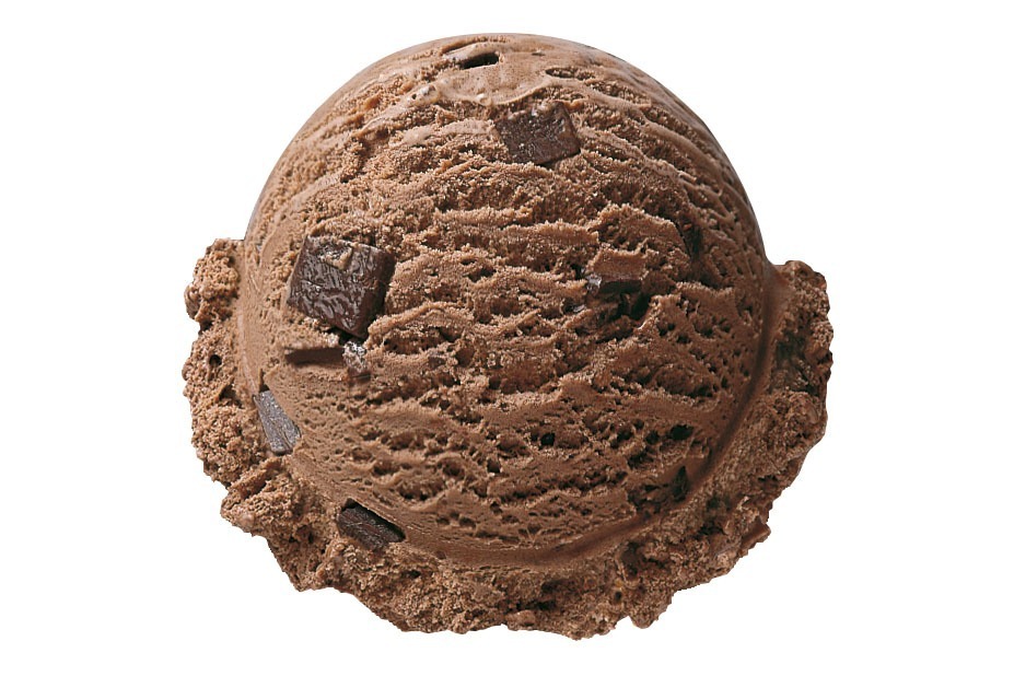 サーティワン アイスクリーム(31 ICE CREAM) ストロベリーロイヤルミルクティー｜写真4