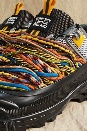 バーバリー(BURBERRY) 2022年プレフォールウィメンズ&メンズコレクション  - 写真20