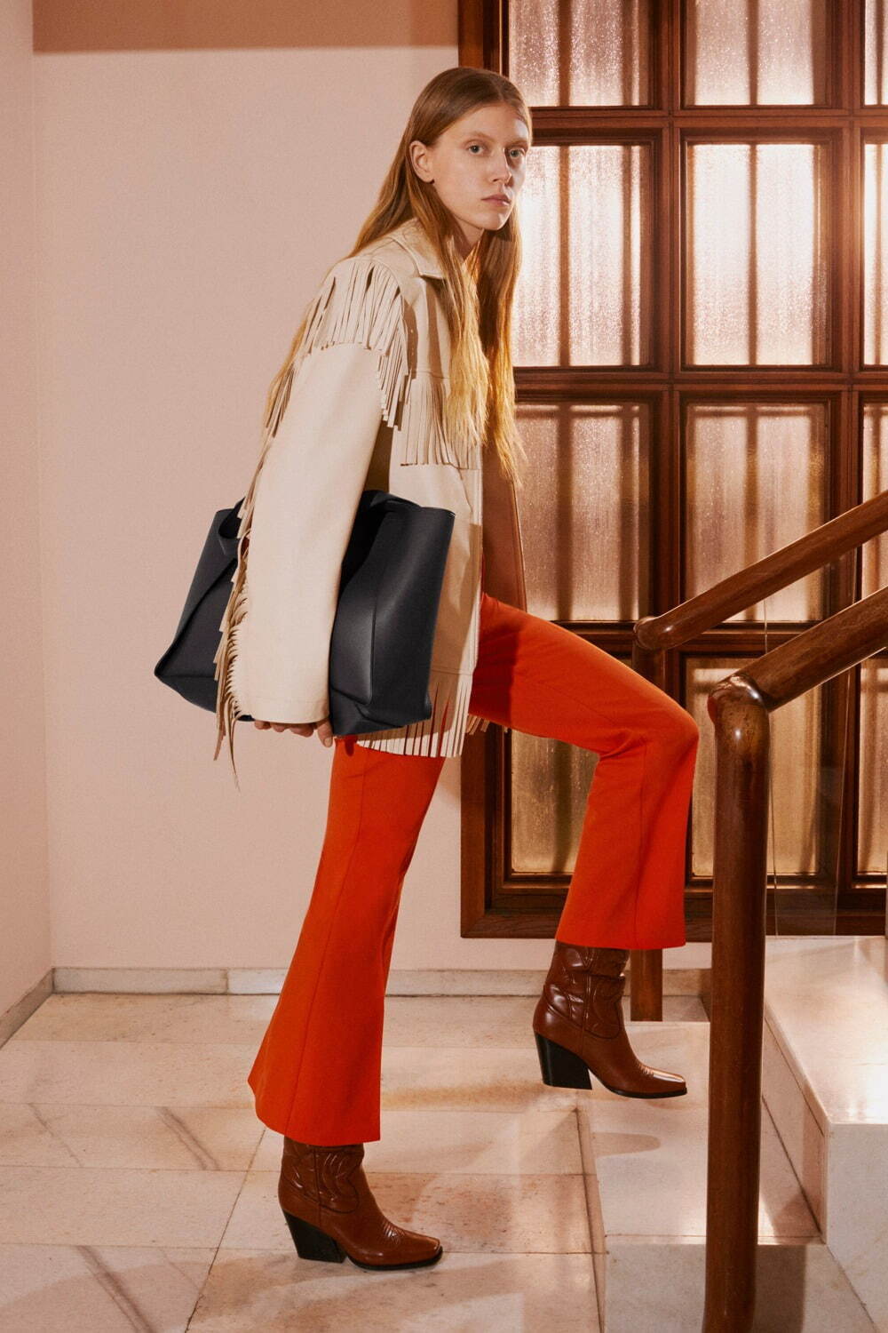 ステラ マッカートニー(STELLA McCARTNEY) 2022年秋ウィメンズコレクション ファッションプレス