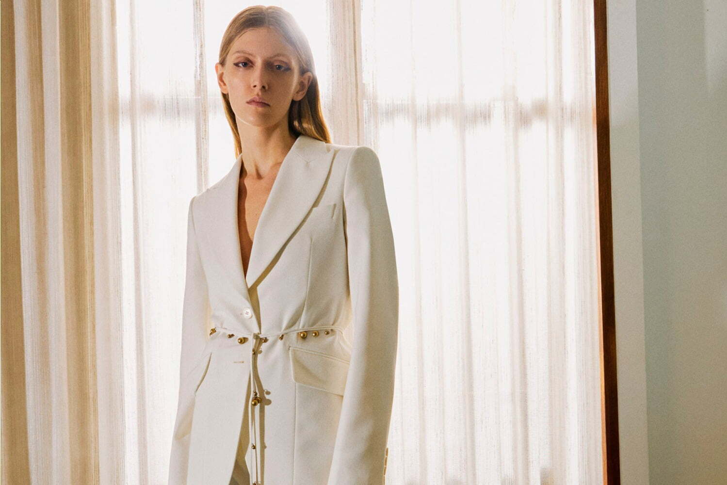 ステラ マッカートニー 2022年秋 ウィメンズ コレクション