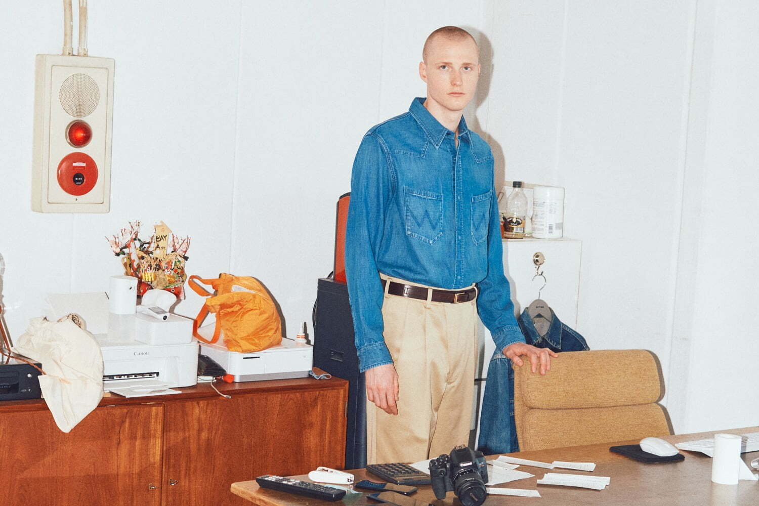 WEWILL 2022SS Collection