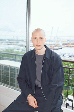 ウィーウィル(WEWILL) 2022年春夏メンズコレクション  - 写真3